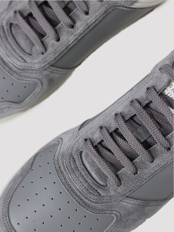 Brunello Cucinelli кеды MZUGSGZ324