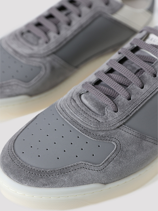 Brunello Cucinelli кеды MZUGSGZ324