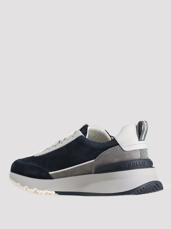 Brunello Cucinelli кроссовки MZUSGSO278