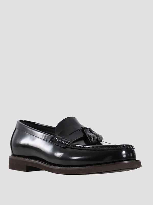 Brunello Cucinelli лоферы MZVNG2739P