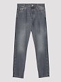 Brunello Cucinelli джинсы M240PB2343 серый