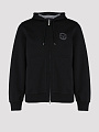 Brunello Cucinelli толстовка спортивная MM8319047G черный