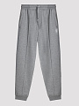 Brunello Cucinelli брюки спортивные MM831B2332 темно-серый