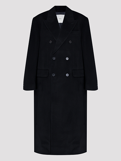 пальто Dunst UDCO4D125BK