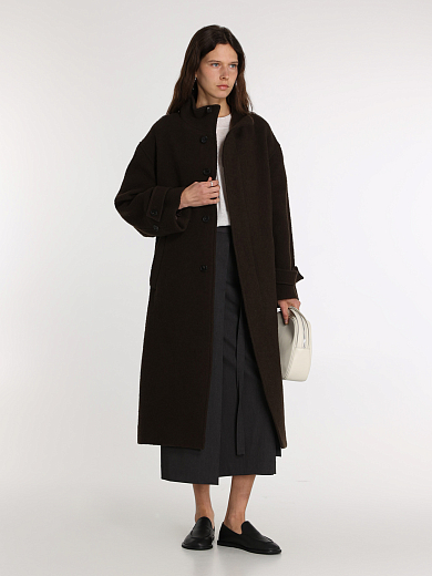 пальто Dunst UDCO4D126W3