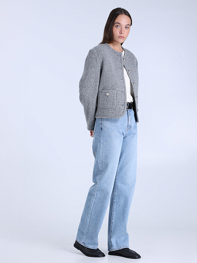 джинсы Dunst UDPA4C217B1