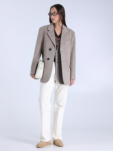 жилет Dunst UDSW4C112W2