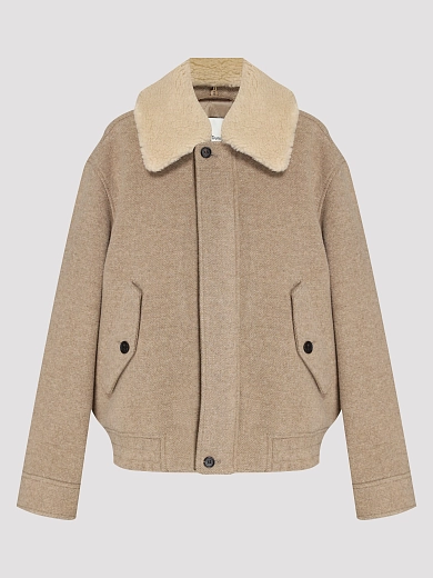 бомбер Dunst UDJU4D125CM