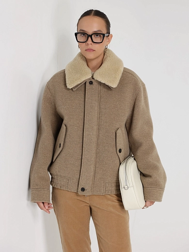 бомбер Dunst UDJU4D125CM