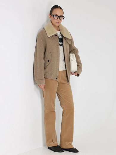 бомбер Dunst UDJU4D125CM