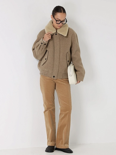 бомбер Dunst UDJU4D125CM