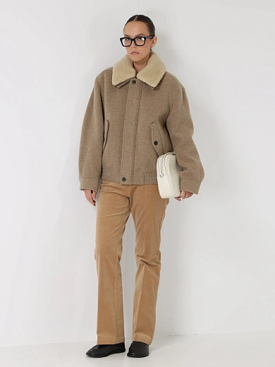 бомбер Dunst UDJU4D125CM