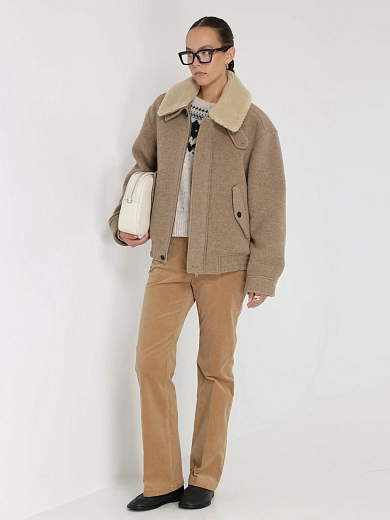 бомбер Dunst UDJU4D125CM