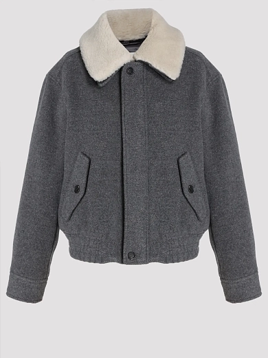 бомбер Dunst UDJU4D125G2