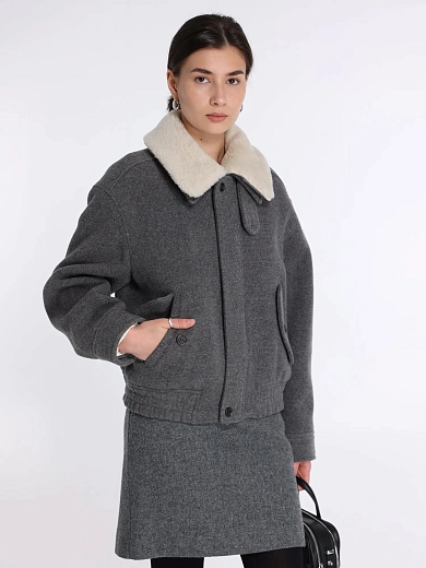 бомбер Dunst UDJU4D125G2