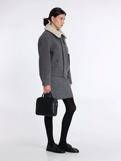 бомбер Dunst UDJU4D125G2