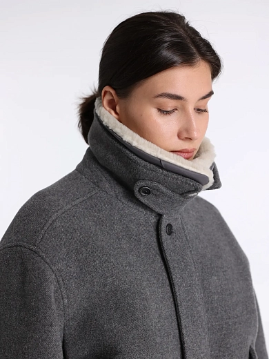 бомбер Dunst UDJU4D125G2