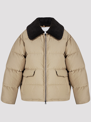 пуховик Dunst UDJU4D130W2