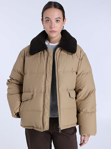 пуховик Dunst UDJU4D130W2