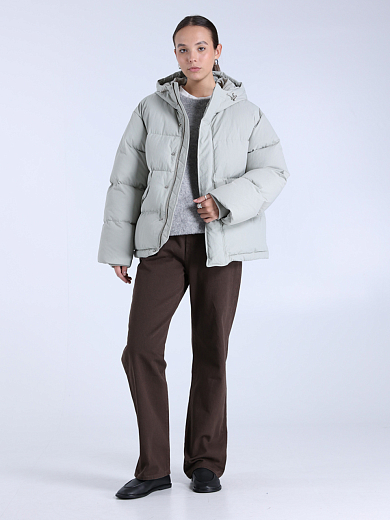 пуховик Dunst UDJU4D132I2