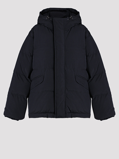 пуховик Dunst UDJU4D132N3