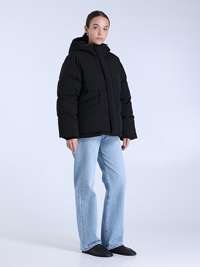 пуховик Dunst UDJU4D132N3