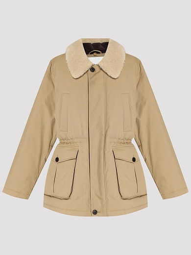 пуховик короткий Dunst UDJU4D134I2