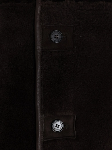 дубленка Dunst UDJU4D221W2