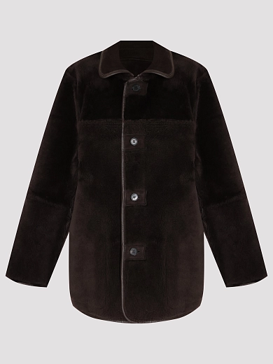 дубленка Dunst UDJU4D221W2