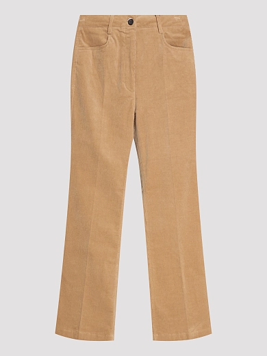 брюки вельветовые Dunst UDPA4D230I2