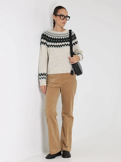 брюки вельветовые Dunst UDPA4D230I2