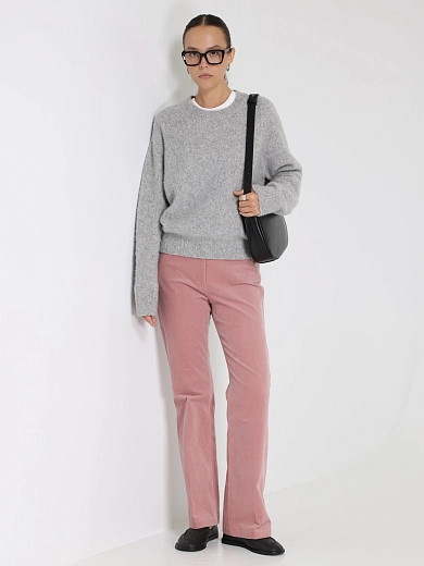 брюки вельветовые Dunst UDPA4D230P1