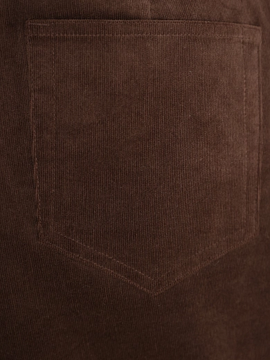 брюки вельветовые Dunst UDPA4D230W2