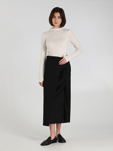 юбка Dunst UDSK4C207BK