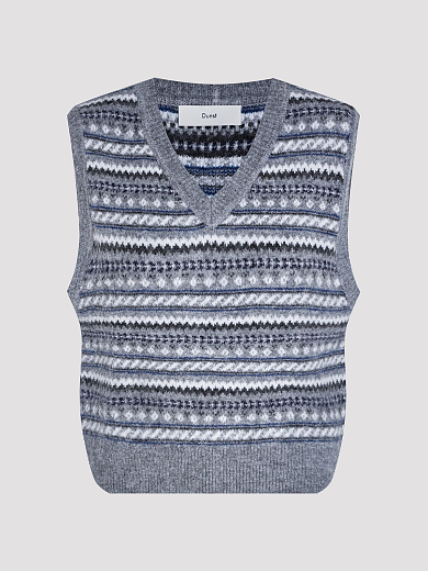 жилет Dunst UDSW4C112G2