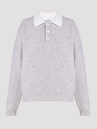 джемпер Dunst UDSW4C114IV