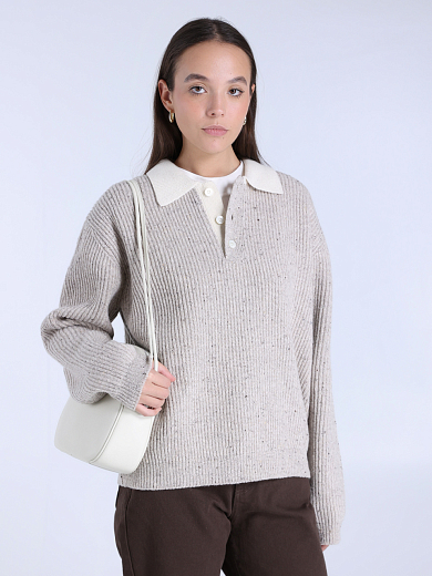 джемпер Dunst UDSW4C114IV