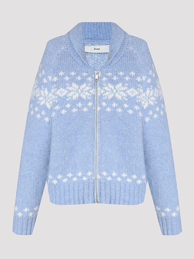 кардиган Dunst UDSW4D121B1