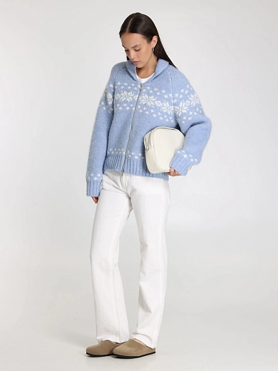 кардиган Dunst UDSW4D121B1