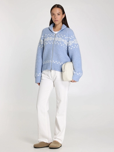 кардиган Dunst UDSW4D121B1