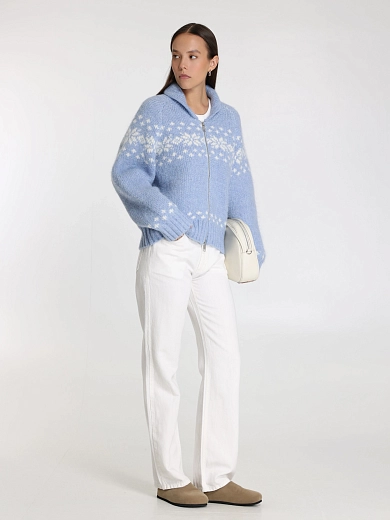 кардиган Dunst UDSW4D121B1