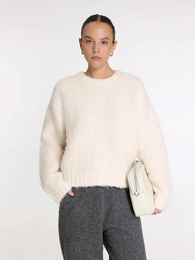 джемпер Dunst UDSW4D127IV