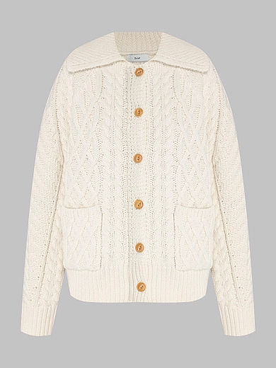 кардиган Dunst UDSW4D129IV