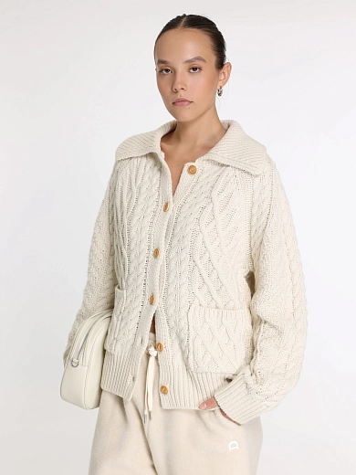 кардиган Dunst UDSW4D129IV