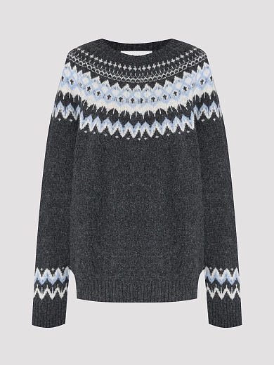 джемпер Dunst UDSW4D136CG