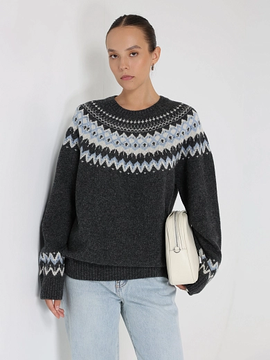 джемпер Dunst UDSW4D136CG