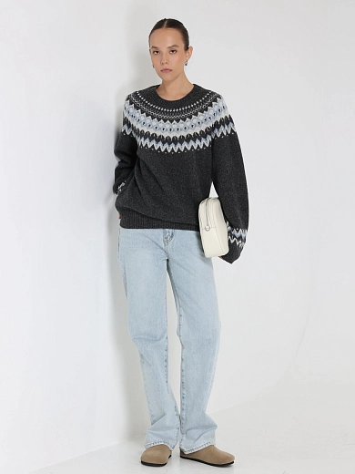 джемпер Dunst UDSW4D136CG