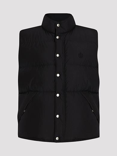 жилет пуховой Dunst UDVE4D134BK