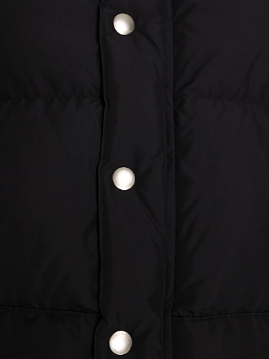 жилет пуховой Dunst UDVE4D134BK