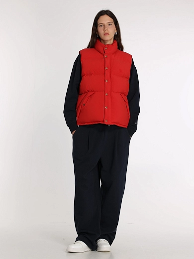 жилет пуховой Dunst UDVE4D134R2